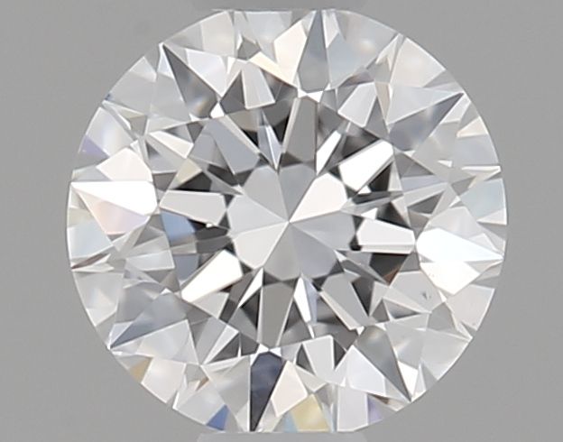 Diament 0.3 ct D/VS1