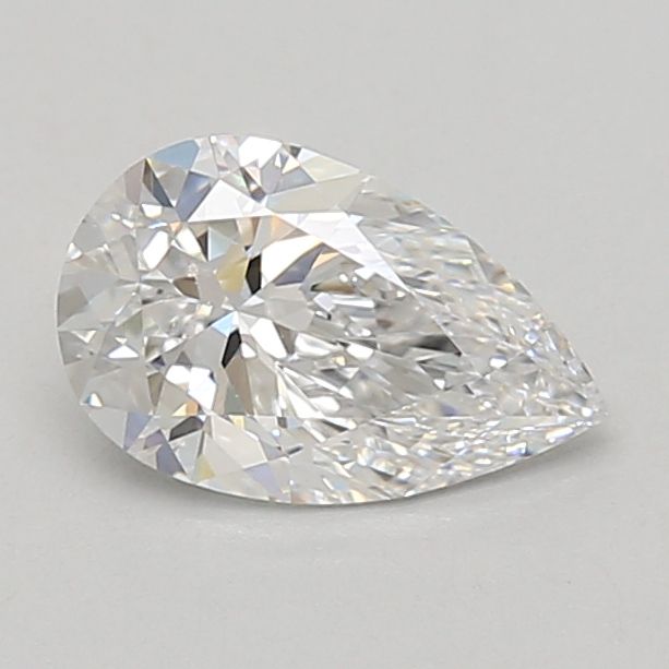 1.06 ct. pear Lab Grown Diamond front image