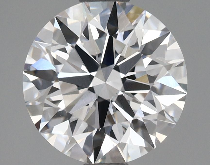 1.69 ct. round Lab Grown Diamond front image