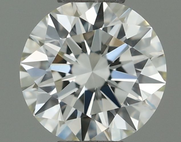 0.30 ct Round diamond