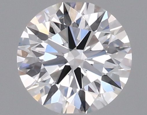 0.46 ct lab-grown Round Diamond