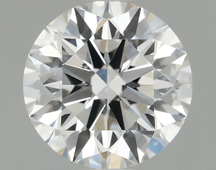 1.09 ct. round Lab Grown Diamond front image