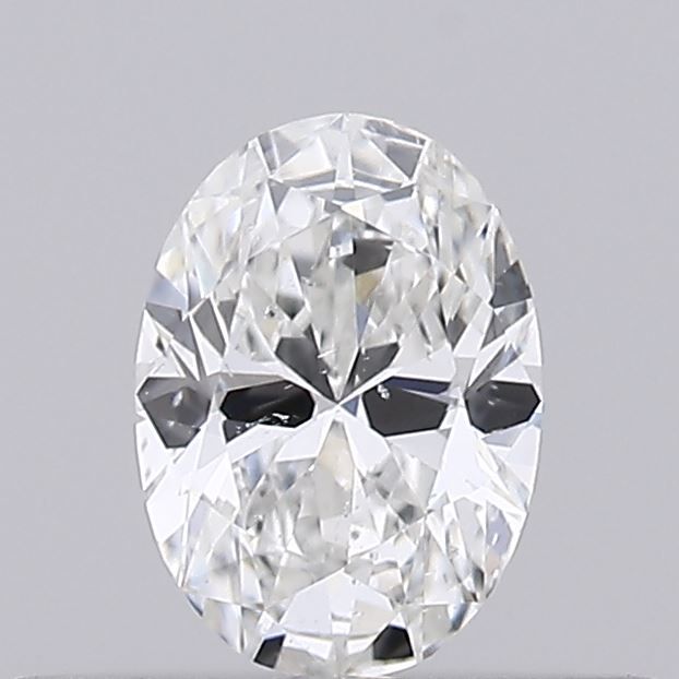 0.23 ct Oval Diamond