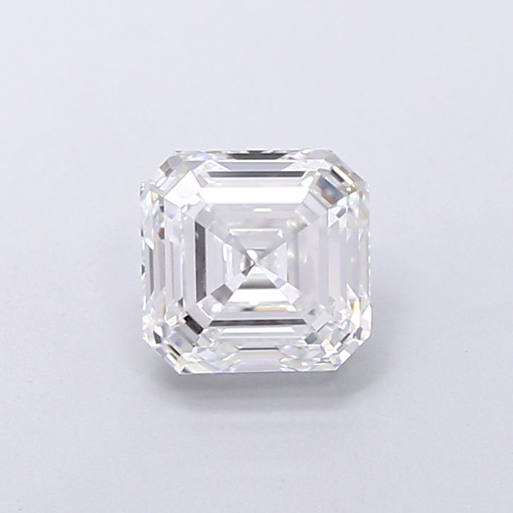 1.46 ct. asscher Lab Grown Diamond front image