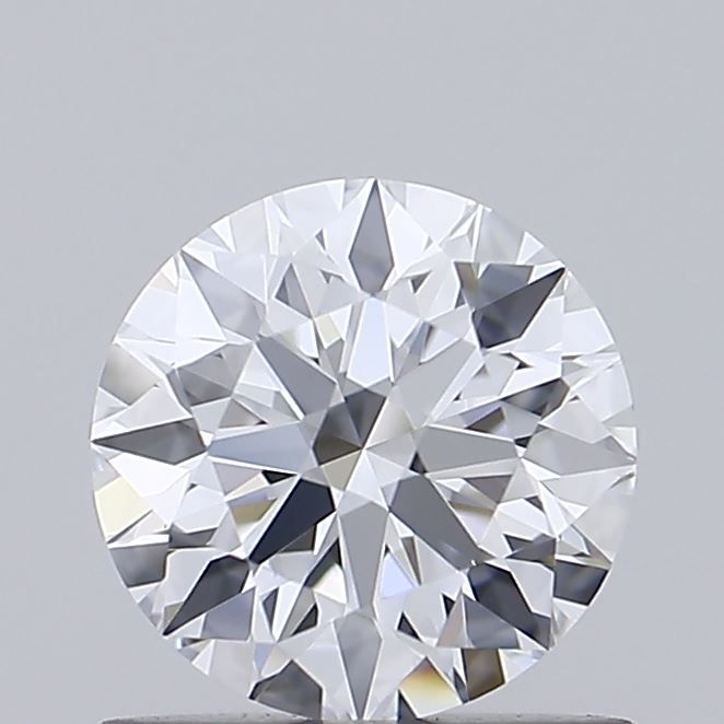 0.81 ct. round Lab Grown Diamond front image