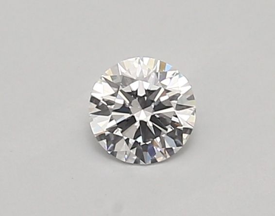0.32 ct lab-grown Round Diamond