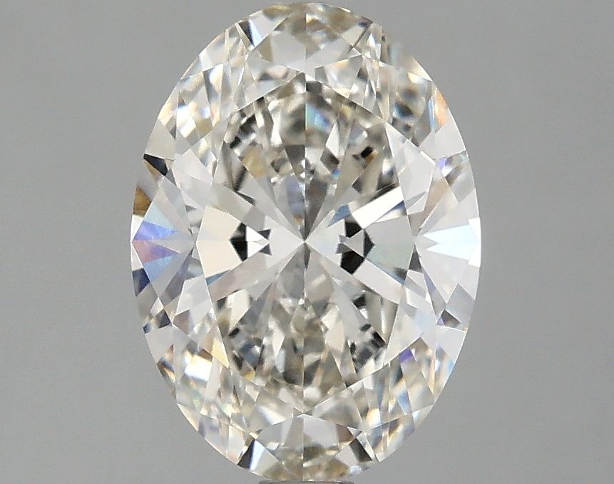 1.98 ct Oval diamond