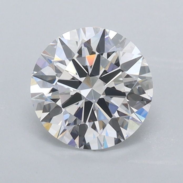 0.93 ct. round Lab Grown Diamond front image
