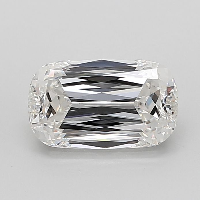 3.70 ct Cushion Modified diamond
