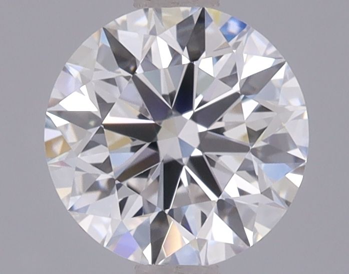 1.50 ct. round Lab Grown Diamond front image