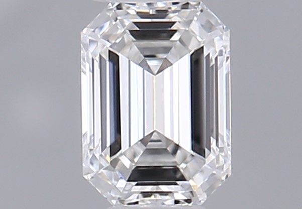 0.25 ct Emerald diamond