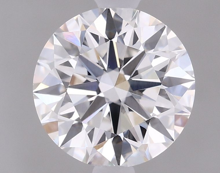 1.04 ct. round Lab Grown Diamond front image