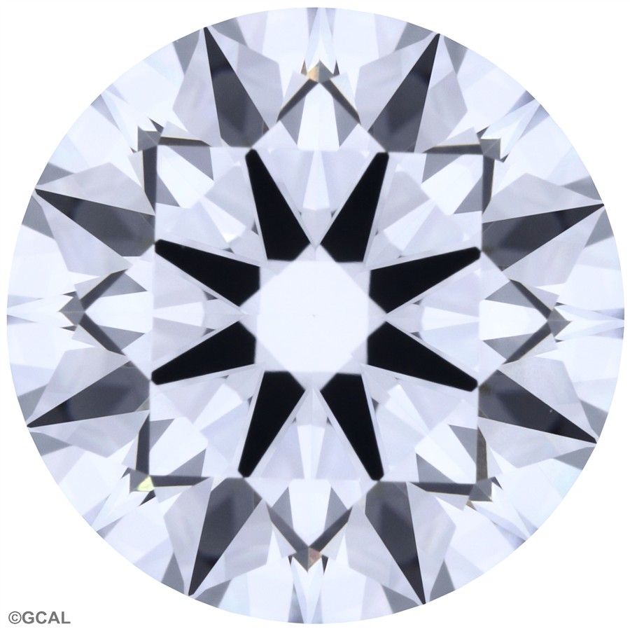 2.96 Carat