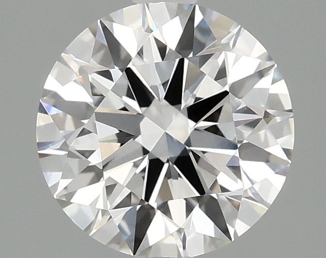 1.81 ct Round diamond