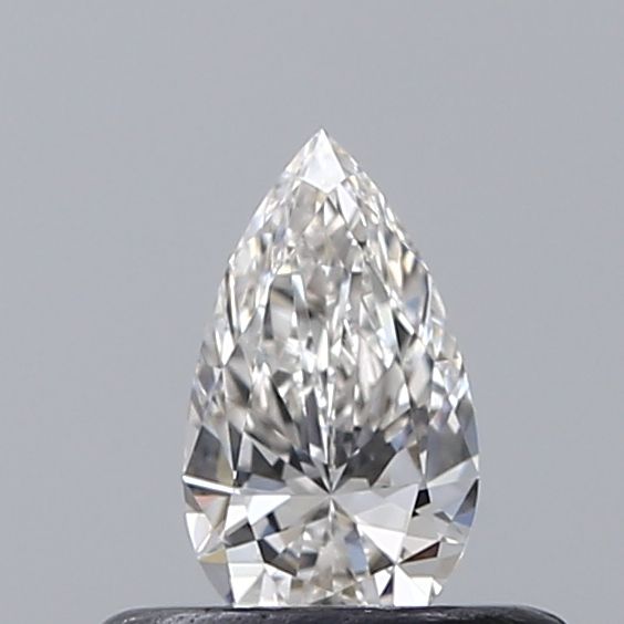 0.3 ct Pear Diamond