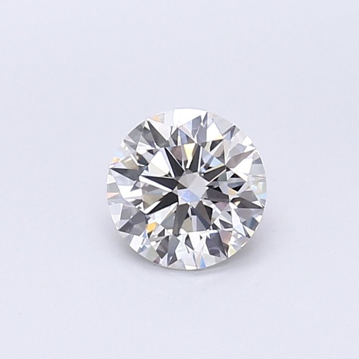 1.30 ct Round diamond