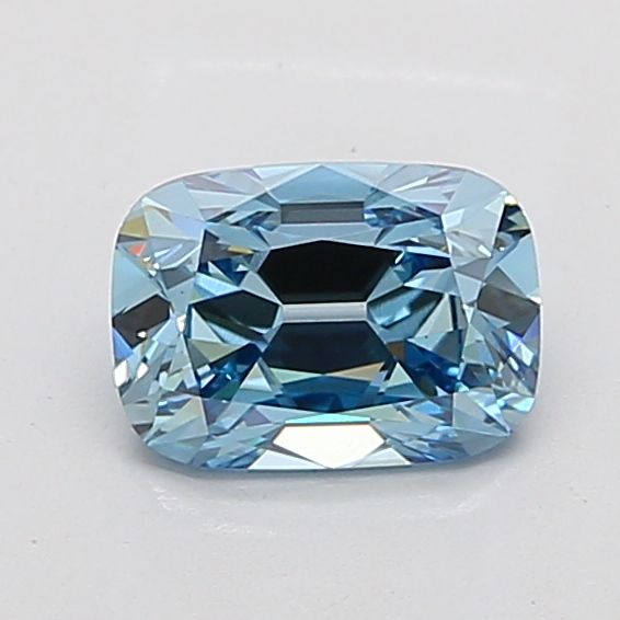 2.01 ct Cushion Brilliant diamond