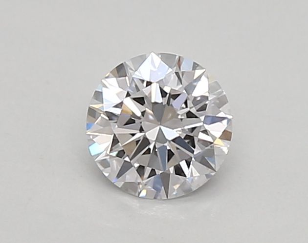 0.38 ct lab-grown Round Diamond