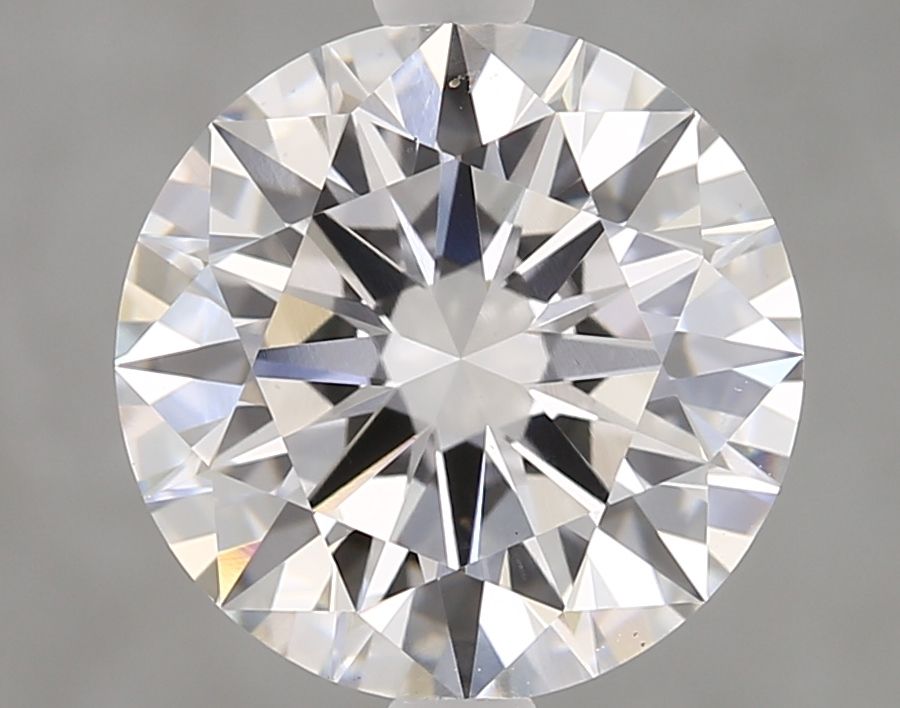 3.10 ct Round diamond