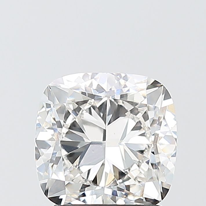 2.09 ct Cushion Modified diamond