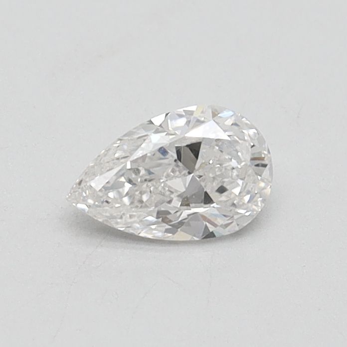 0.30 ct Pear diamond