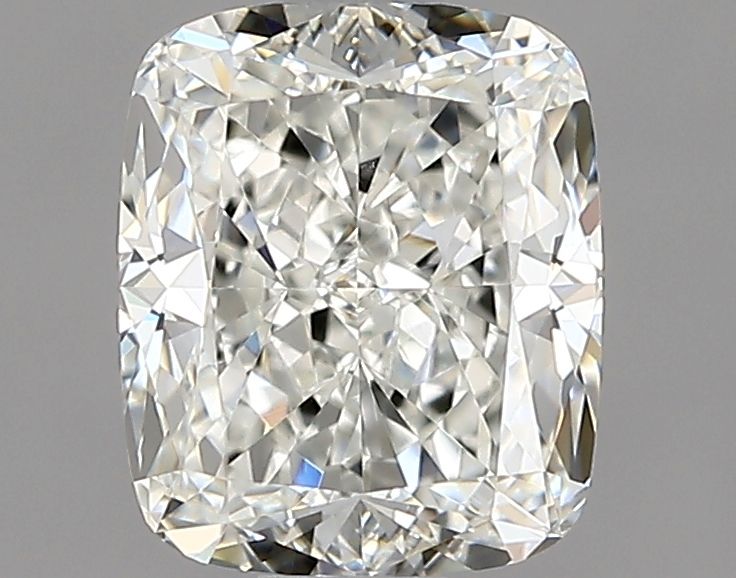 0.90 ct Cushion Modified diamond