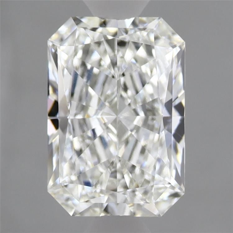 1.52 ct Radiant diamond