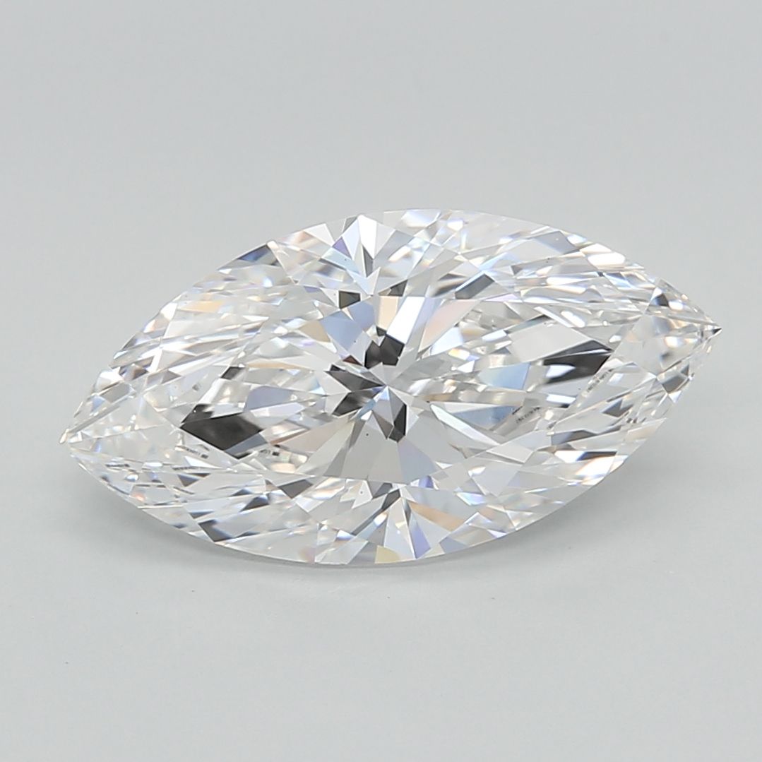 3.06 ct Marquise diamond