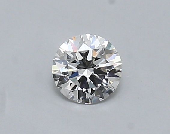 0.39 ct lab-grown Round Diamond