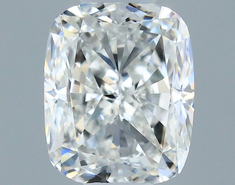 0.40 ct Cushion Brilliant diamond