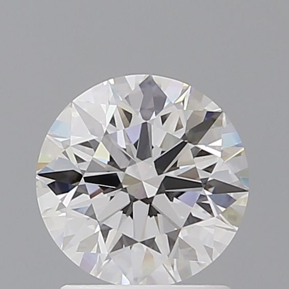 1.57 ct. round Lab Grown Diamond front image
