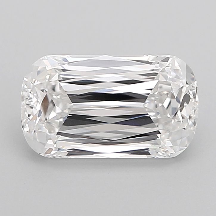 1.85 ct. cushion Lab Grown Diamond front image