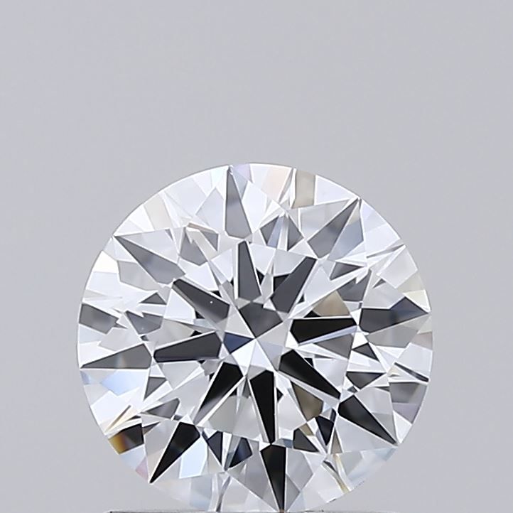 1.03 ct. round Lab Grown Diamond front image