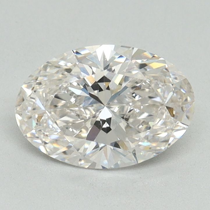 1.04 ct Oval diamond