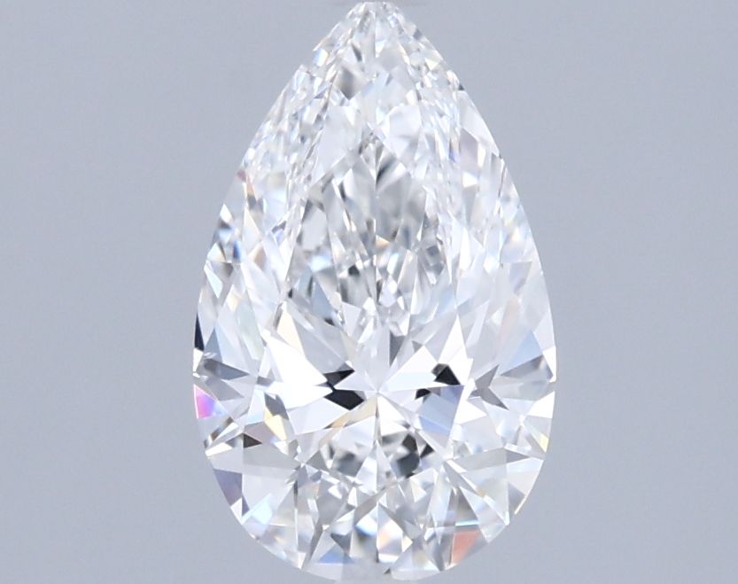 1.01 ct Pear Lab-Grown Diamond