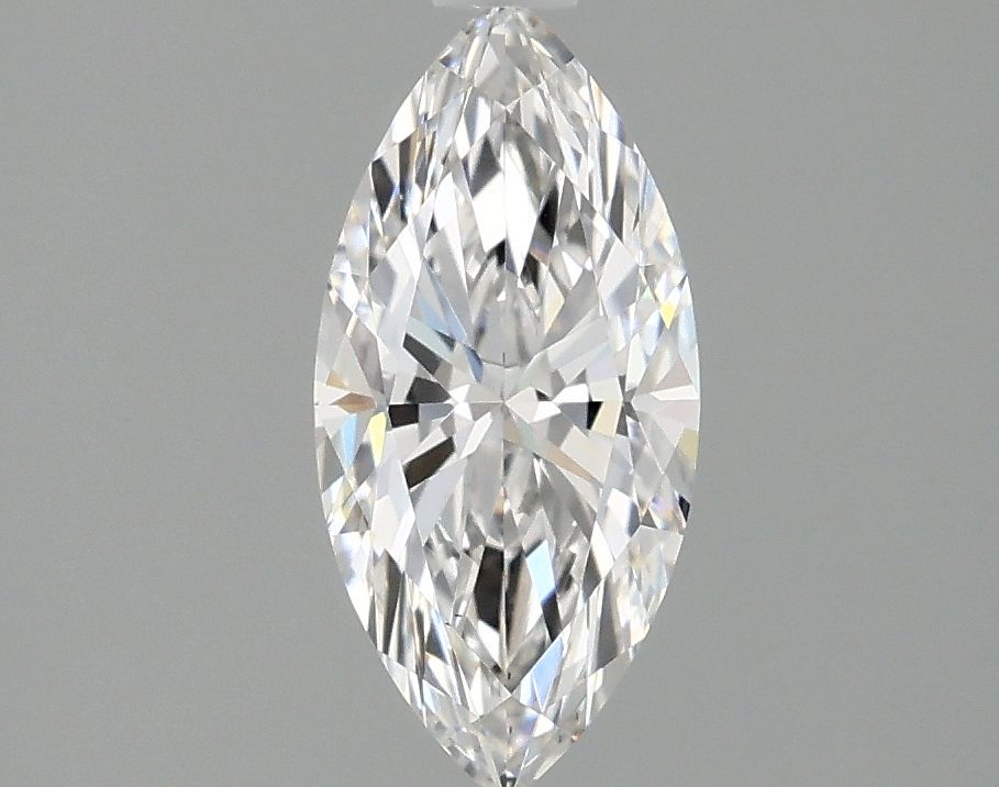 1.09 ct. marquise Lab Grown Diamond front image