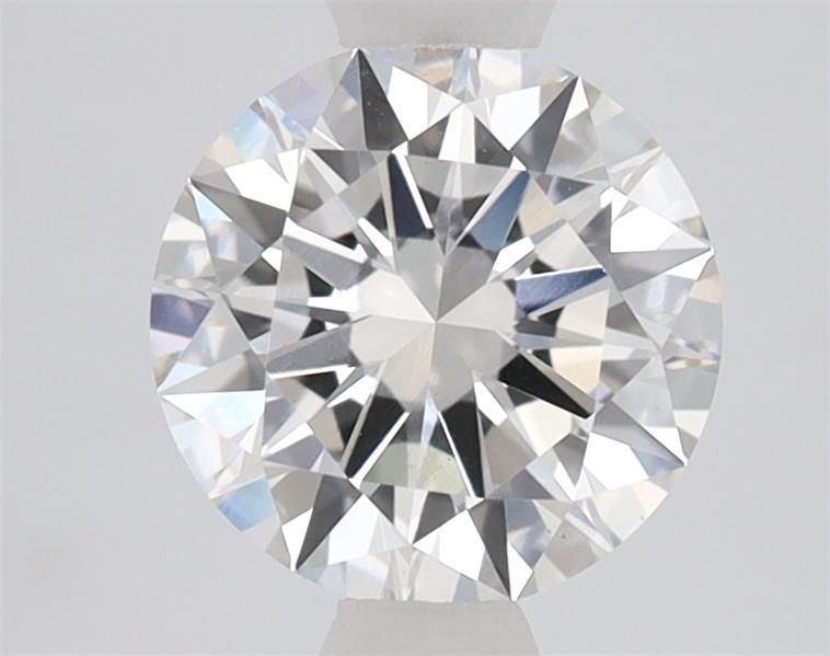 1.52 ct Round diamond