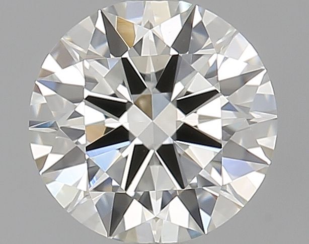 0.55 ct Round diamond
