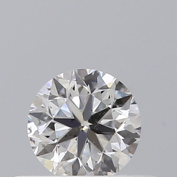 0.3 ct Round Diamond