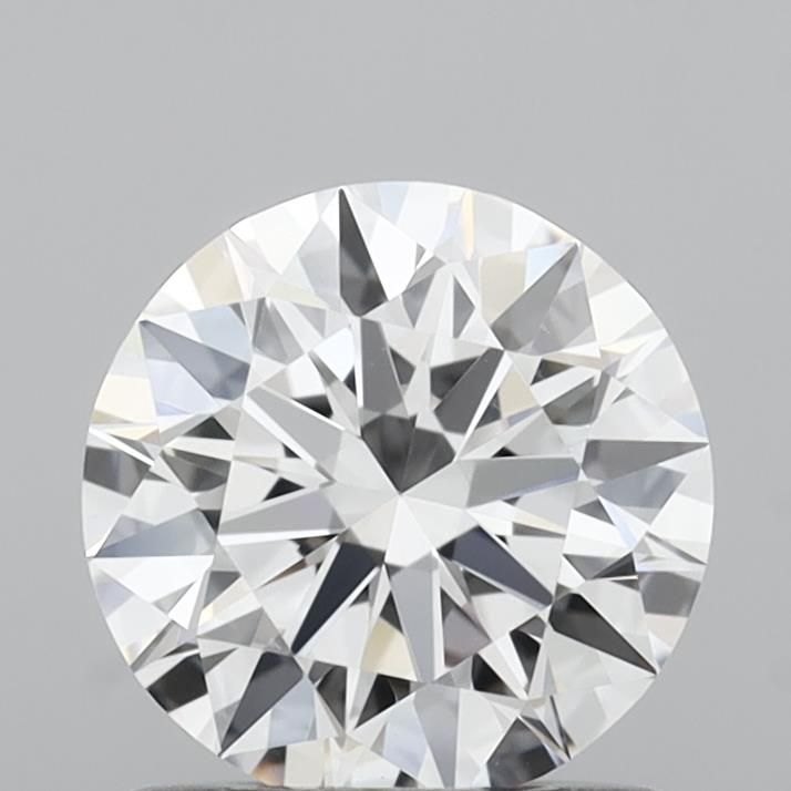 1.00 ct. round Lab Grown Diamond front image
