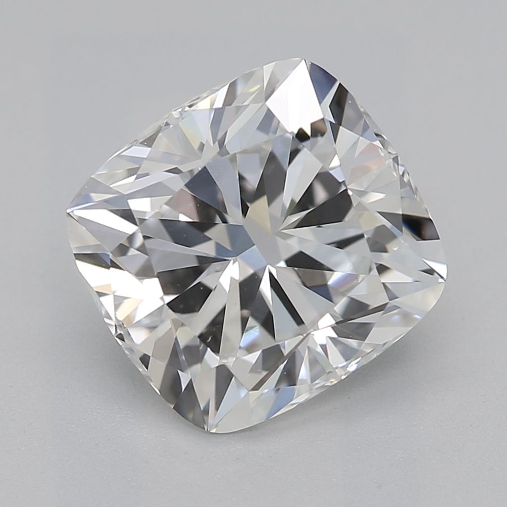 2.02 ct Cushion Modified diamond