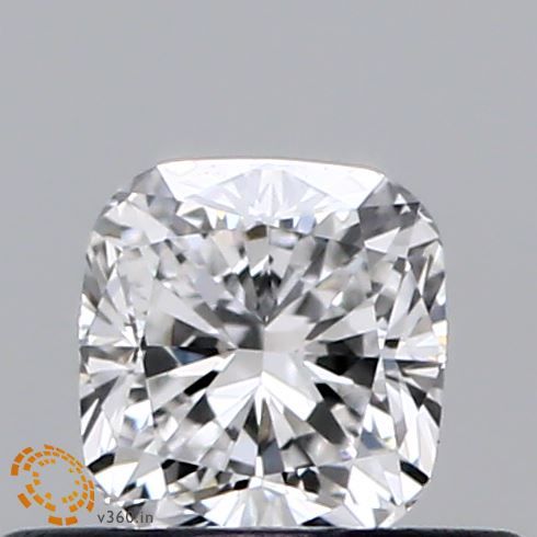 0.36 ct Cushion brilliant Diamond