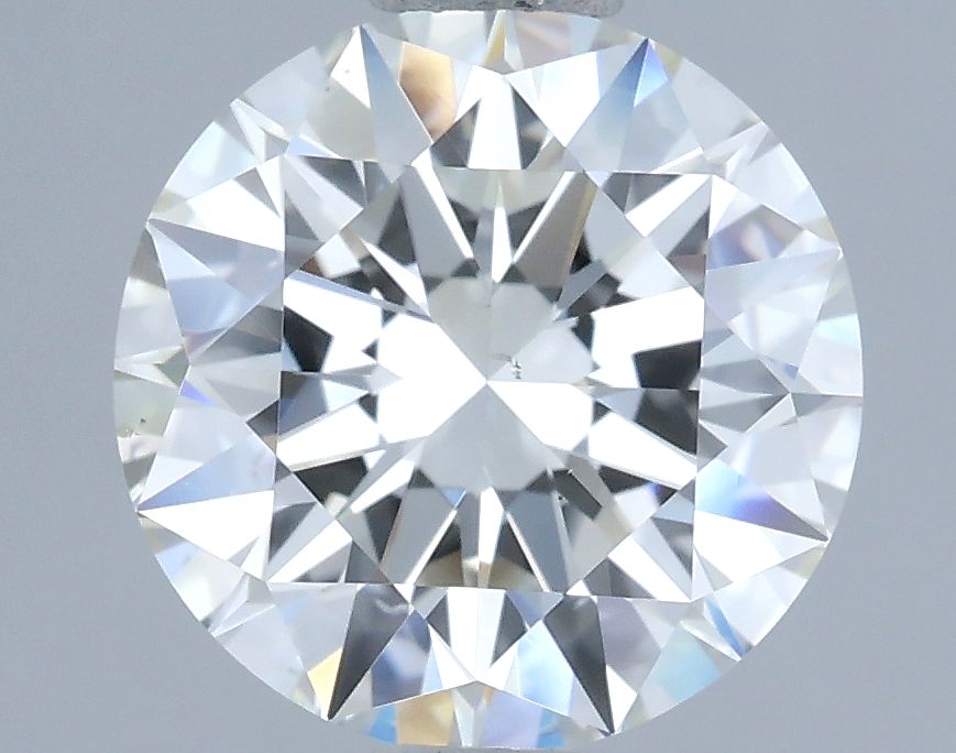 2.00 ct Round diamond