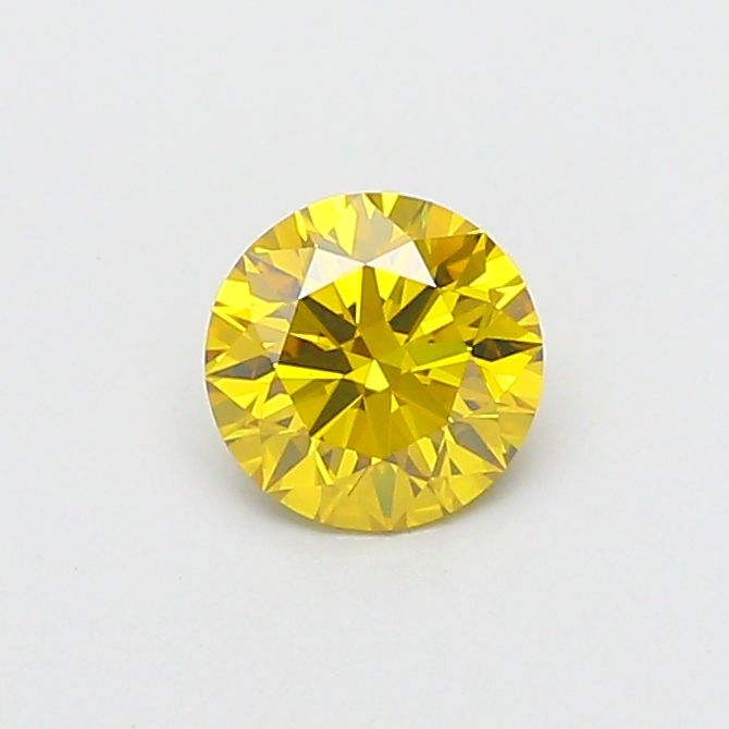 1.03 ct Round diamond