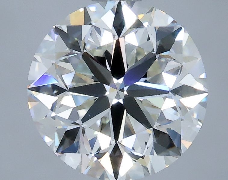 1.50 ct Round diamond