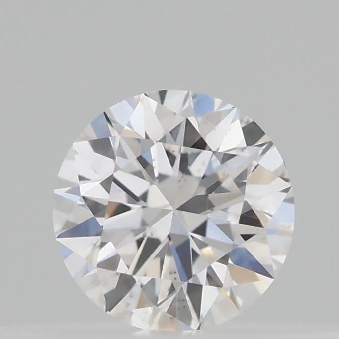 0.19 ct lab-grown Round Diamond