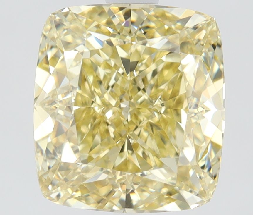 2.20 ct Cushion Modified diamond
