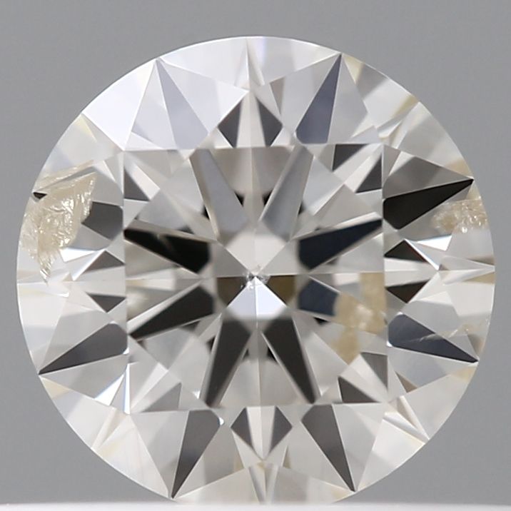 0.4 ct Round Diamond