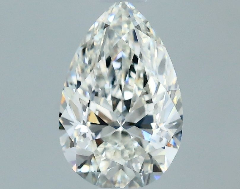 0.50 ct Pear diamond