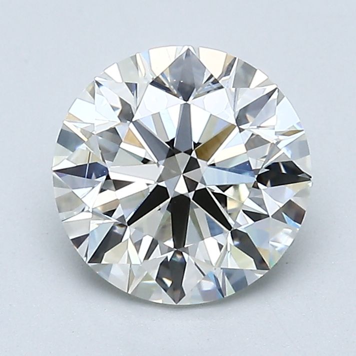 1.80 ct Round diamond